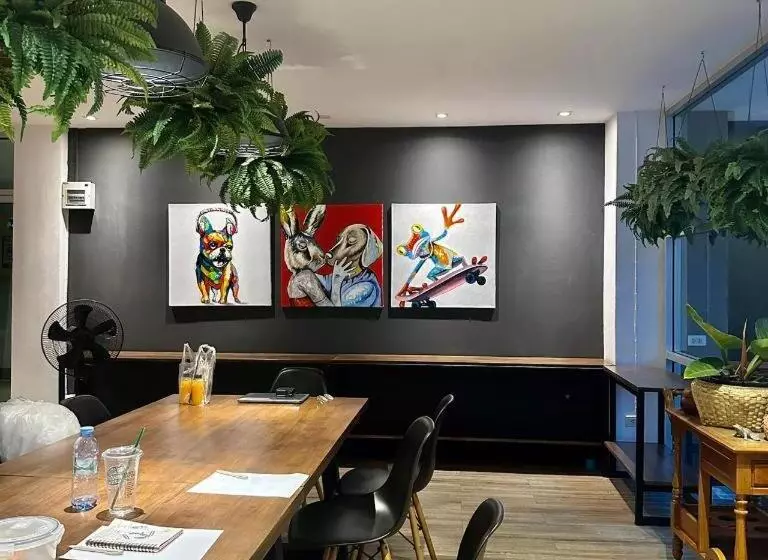 Br Hotel & Residence