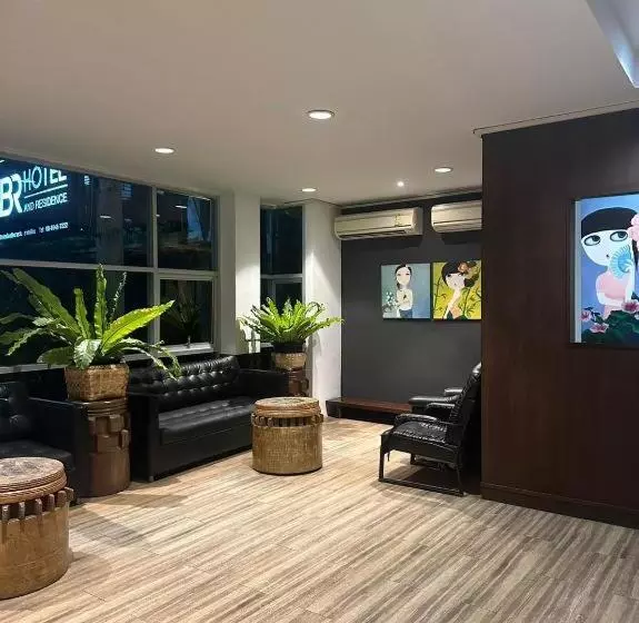Br Hotel & Residence