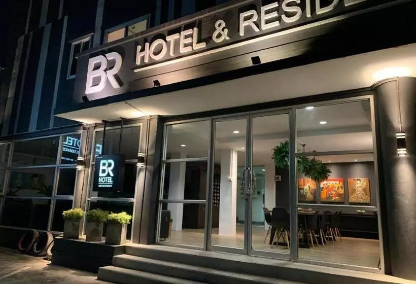 Br Hotel & Residence