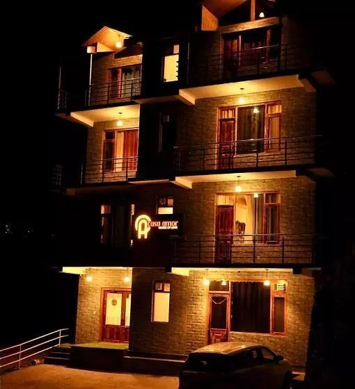 Casa Villa