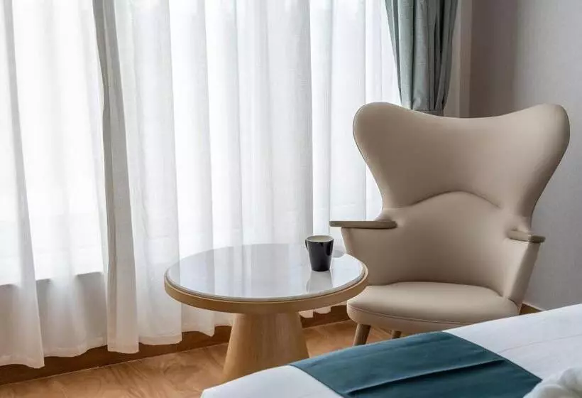 Copper Leaf Hotels, Tirunelveli