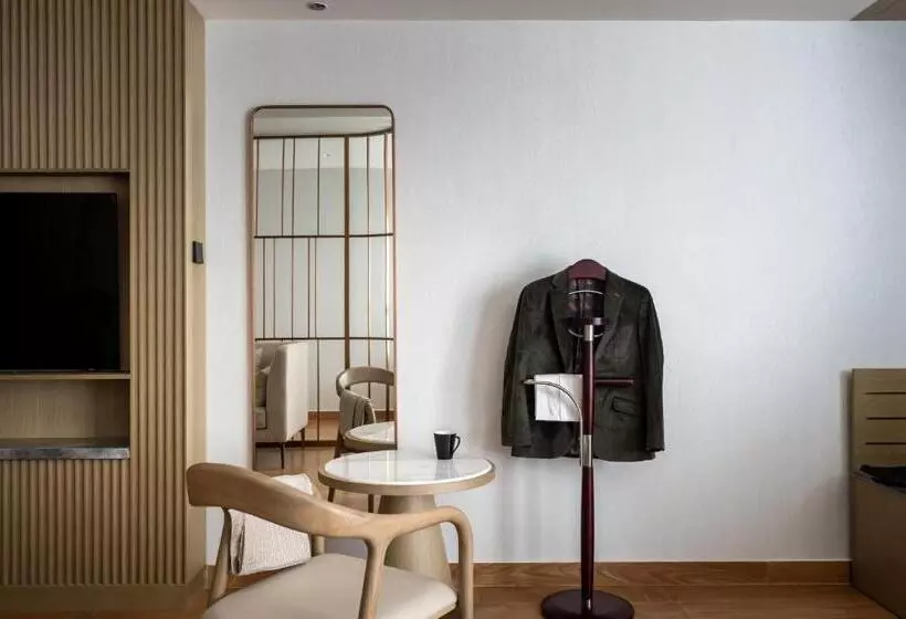 Copper Leaf Hotels, Tirunelveli