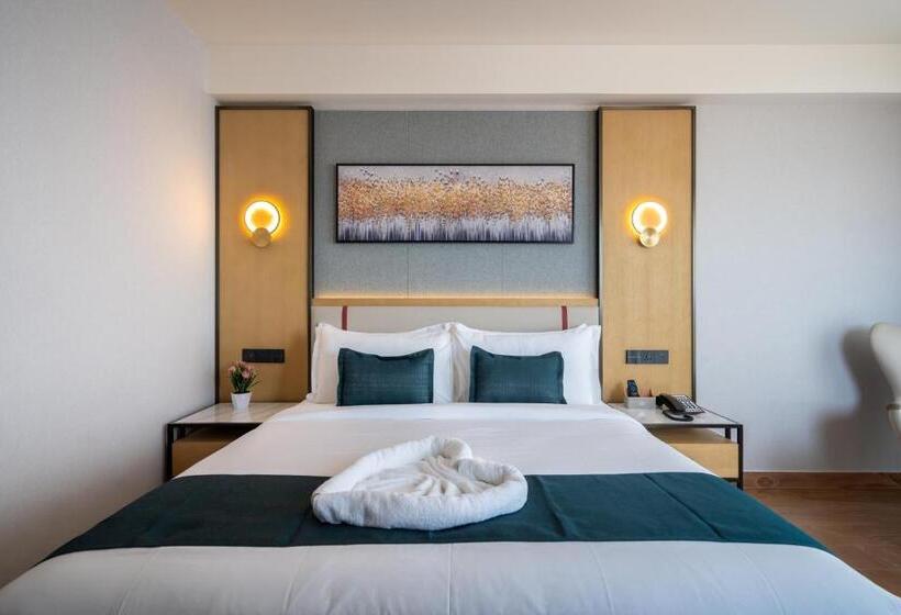 Copper Leaf Hotels, Tirunelveli