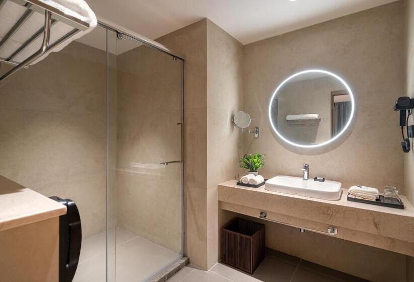 Copper Leaf Hotels, Tirunelveli