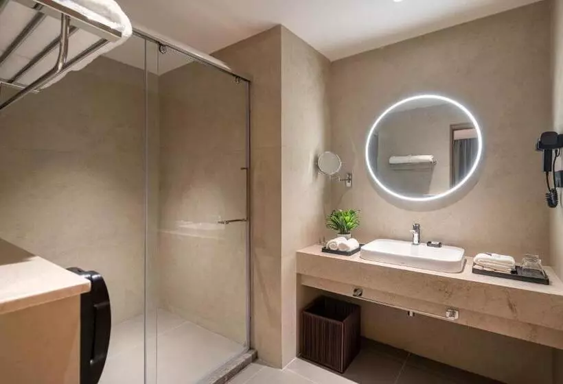 Copper Leaf Hotels, Tirunelveli