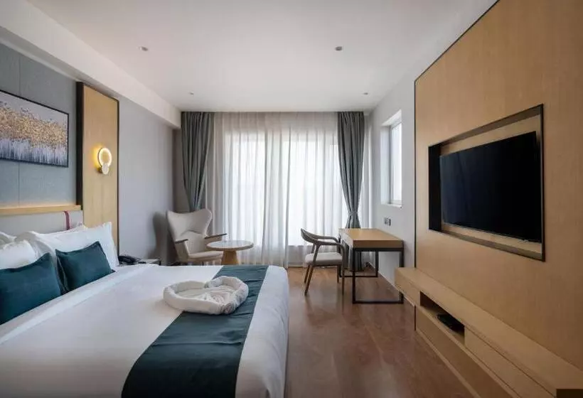 Copper Leaf Hotels, Tirunelveli