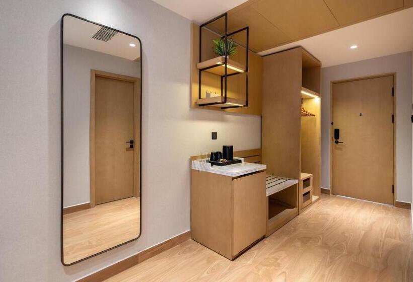 Copper Leaf Hotels, Tirunelveli