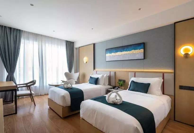 Copper Leaf Hotels, Tirunelveli