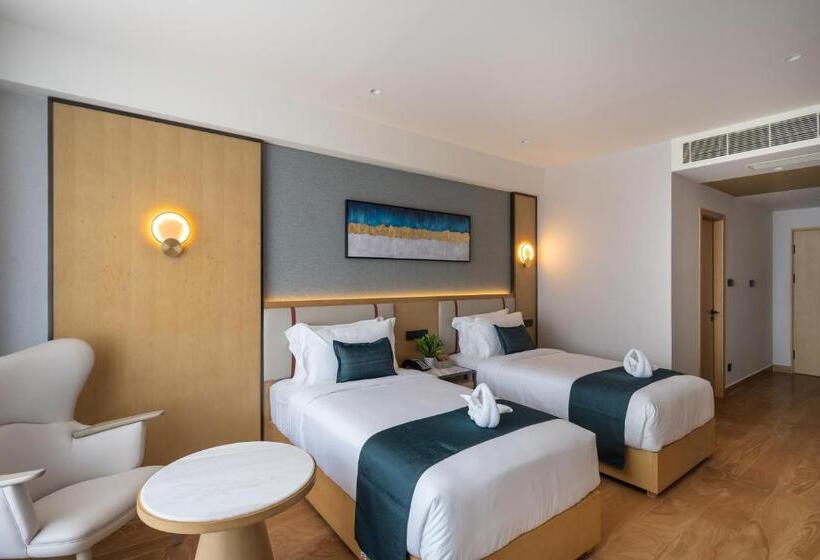 Copper Leaf Hotels, Tirunelveli