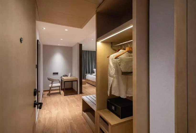 Copper Leaf Hotels, Tirunelveli