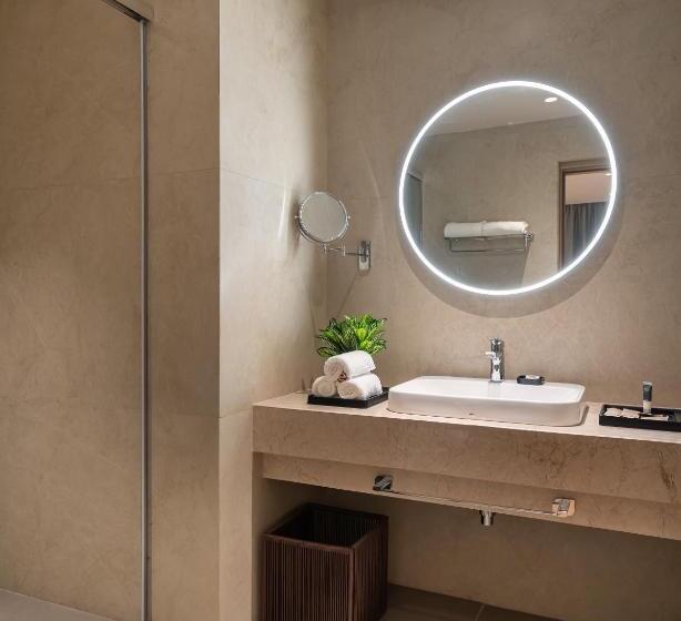 Copper Leaf Hotels, Tirunelveli