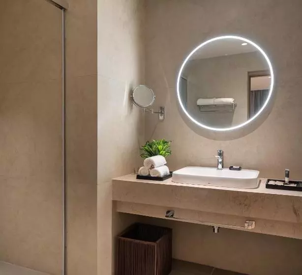 Copper Leaf Hotels, Tirunelveli