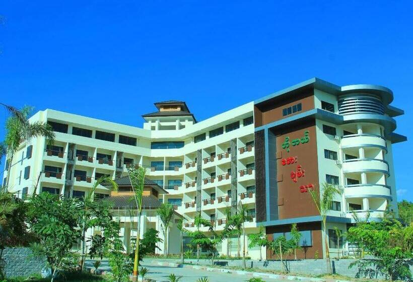 هتل Aye Chan Thar