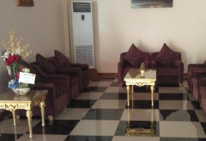 هتل Aye Chan Thar