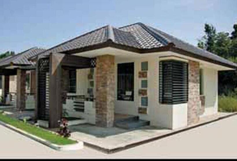 هتل Aye Chan Thar