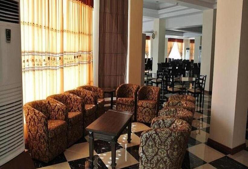 هتل Aye Chan Thar