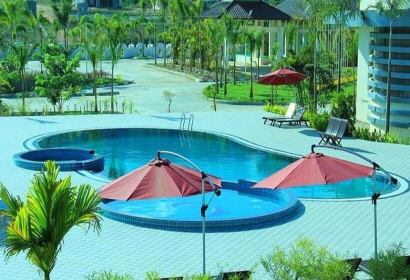 هتل Aye Chan Thar