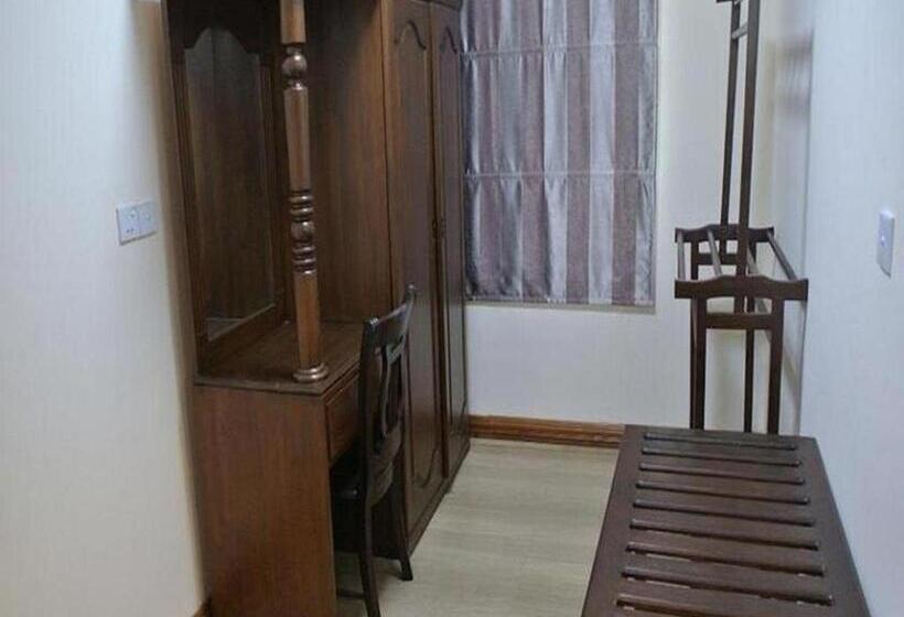 هتل Aye Chan Thar