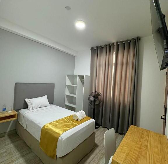 בית מלון כפרי Bendezu