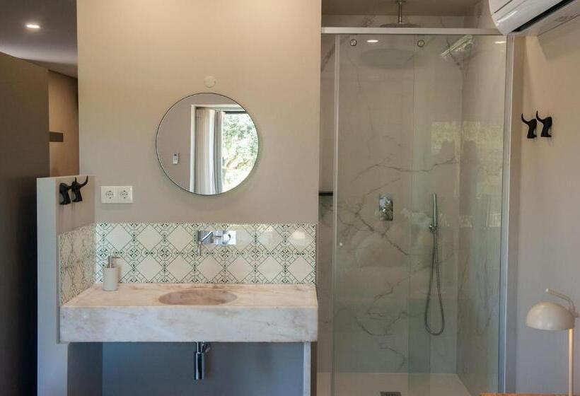 فندق Casa Da Corredoura Turismo Rural