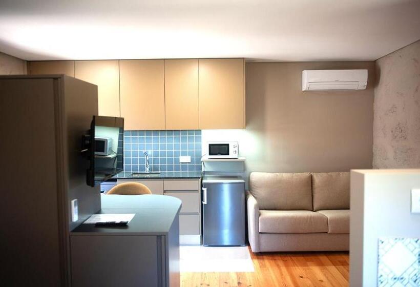 فندق Casa Da Corredoura Turismo Rural