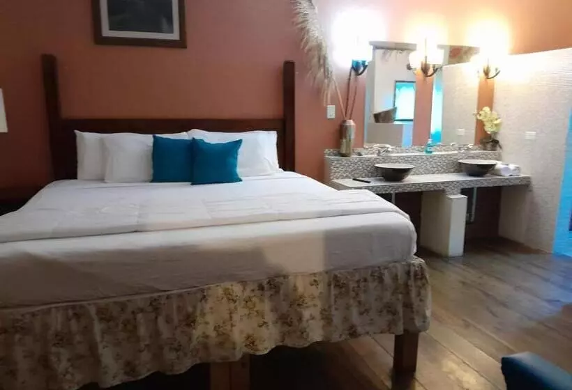هتل Fiwi Place