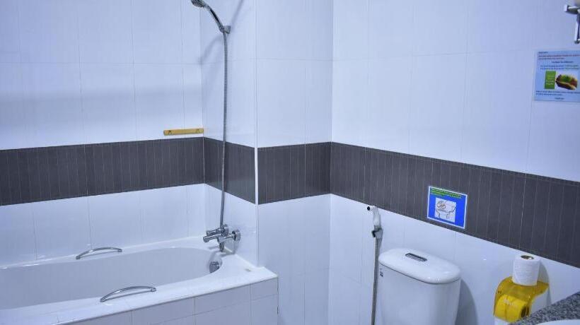 هتل Immana Grand Inle