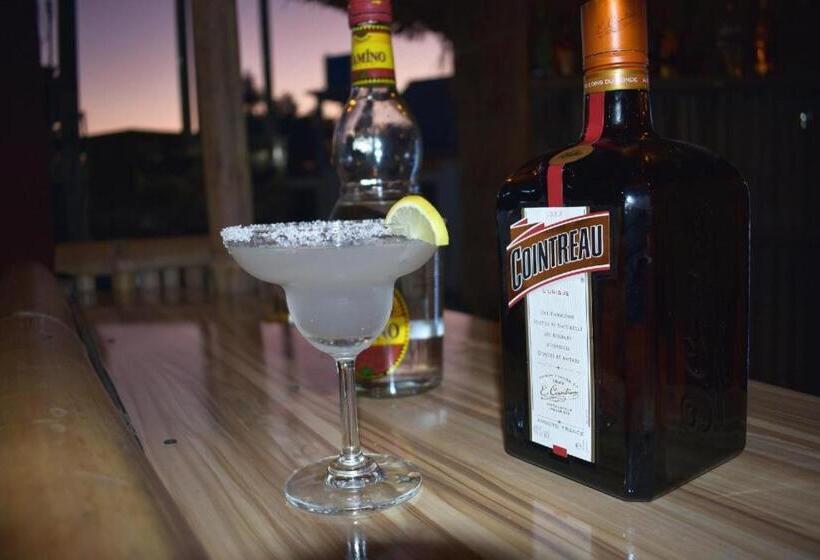 هتل Immana Grand Inle