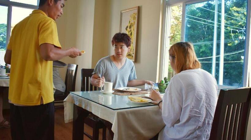 هتل Immana Grand Inle