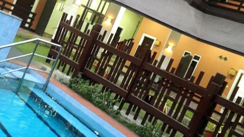 هتل Immana Grand Inle