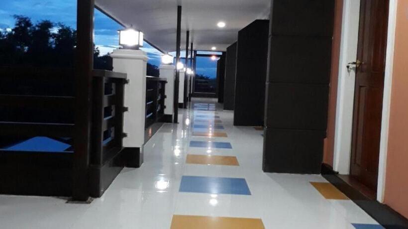 هتل Immana Grand Inle