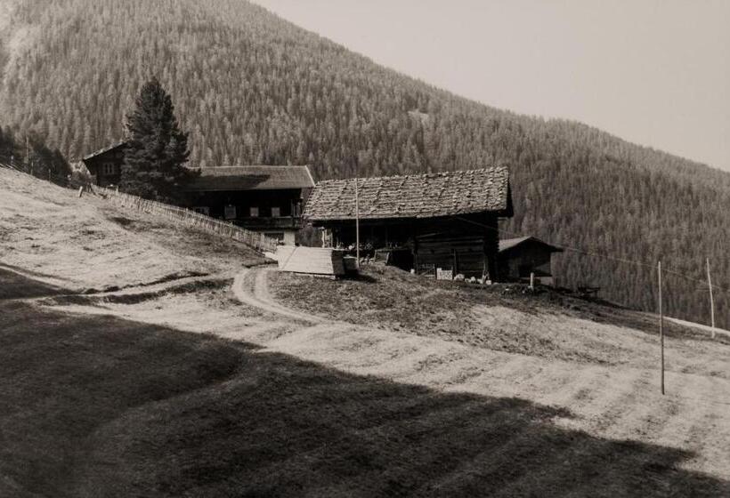 ホテル Oberhaushof