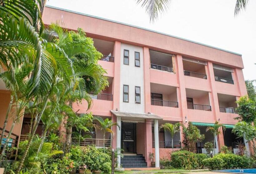 בית מלון כפרי Oyo 567 U Residence