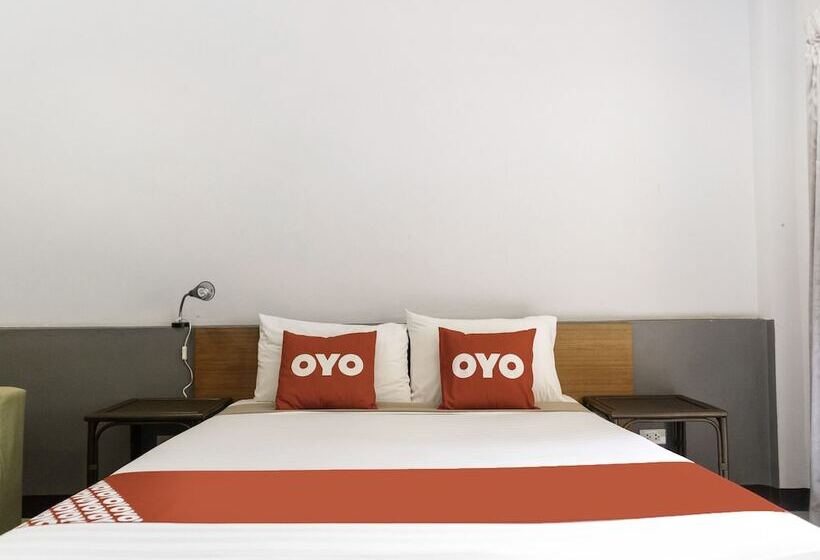 בית מלון כפרי Oyo 567 U Residence