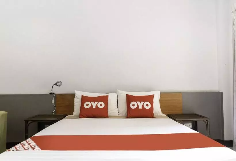 ホテル Oyo 567 U Residence