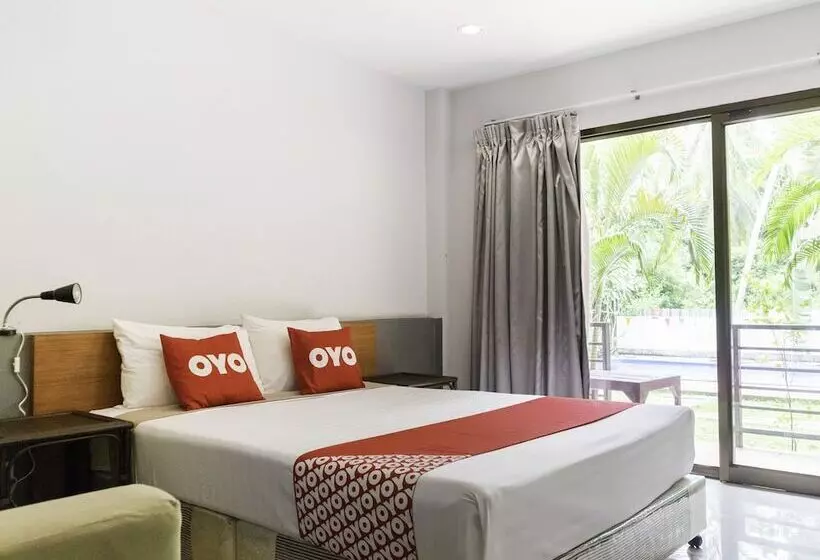 ホテル Oyo 567 U Residence