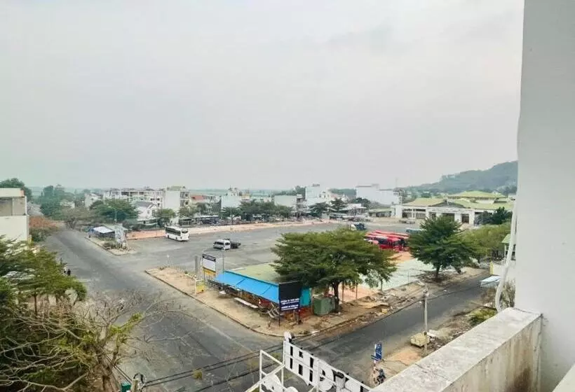 هتل Phi Mai