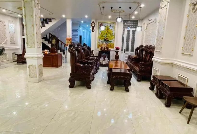 هتل Phi Mai