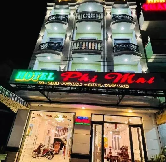 هتل Phi Mai