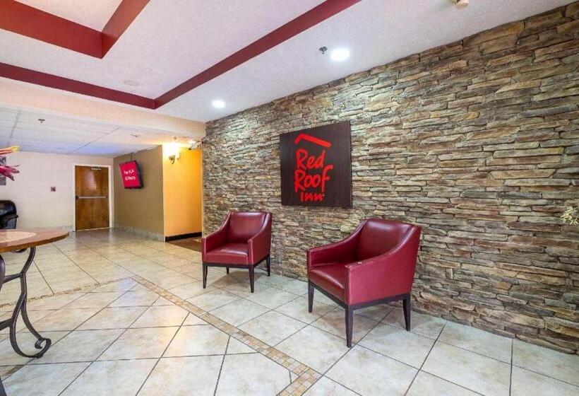 בית מלון כפרי Rodeway Inn