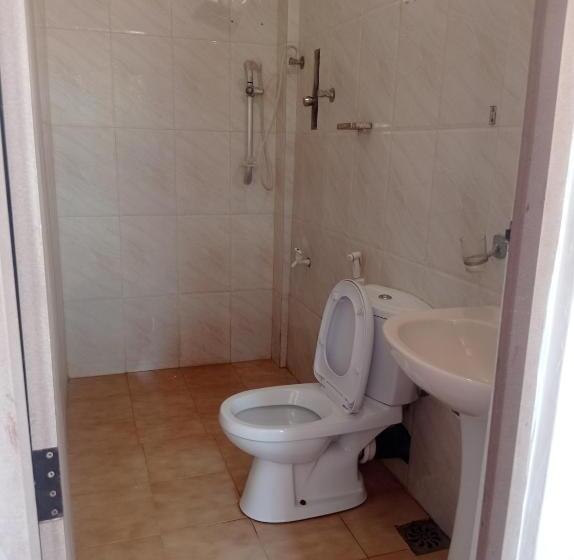 בית מלון כפרי Silver Beach