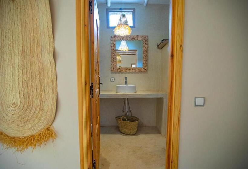 ホテル The Garden Of Asni