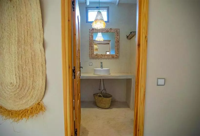 Hotelli The Garden Of Asni