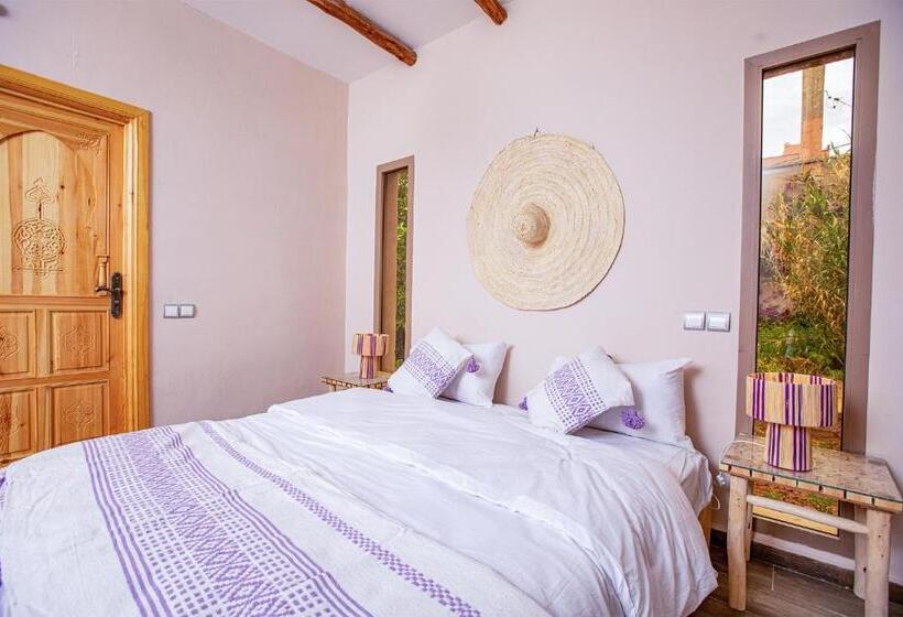 ホテル The Garden Of Asni