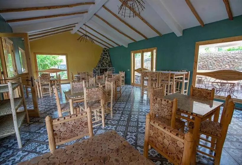 Hotelli The Garden Of Asni