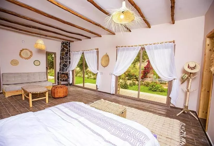 Hotelli The Garden Of Asni