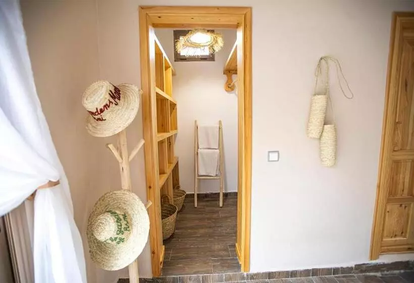 Hotelli The Garden Of Asni