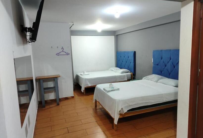 ホテル Tumalki Rooms