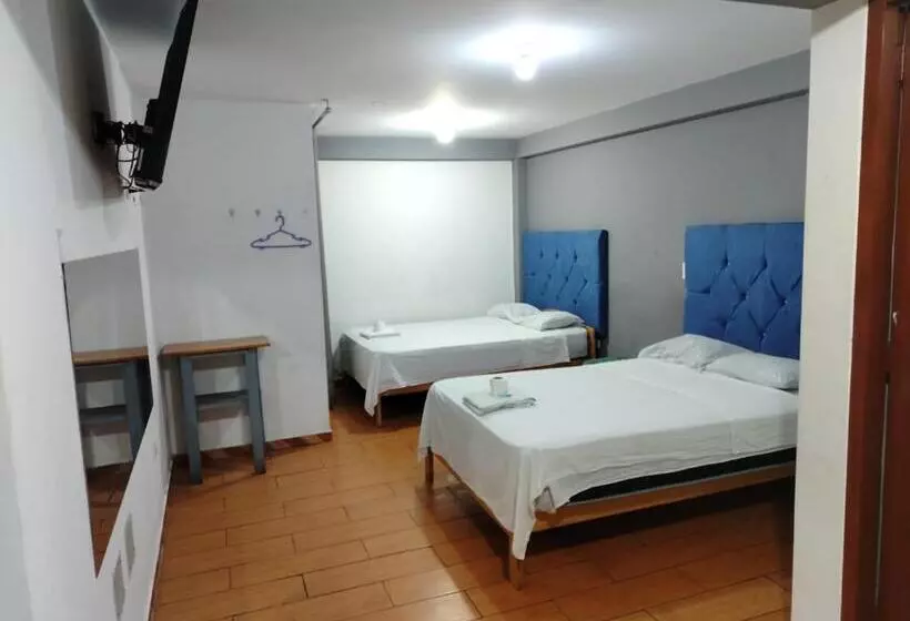 هتل Tumalki Rooms