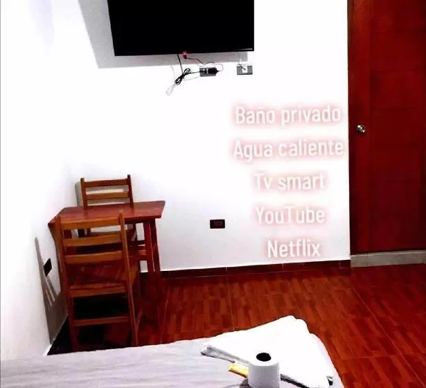 هتل Tumalki Rooms